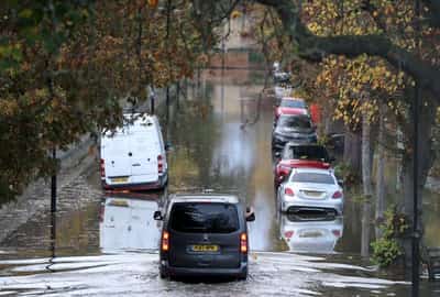 Image for Analysis-US government pullback from climate science fuels boom for private data firms