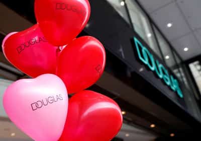 Image for Douglas exceeds profit expectations, but price promotions weigh on margins