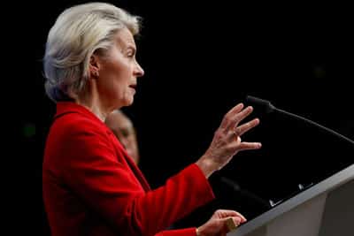 Image for Clear interest that Mercosur trade deal benefits apply quickly -Commission