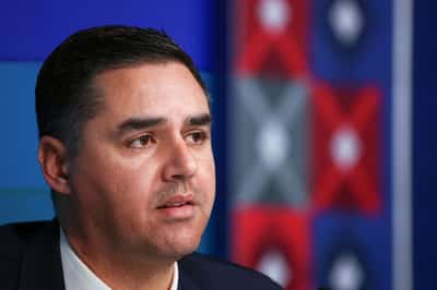 Image for Malta foreign minister nominates Trump for Nobel Peace Prize