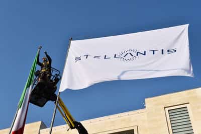 Image for Stellantis has started review of long-term strategic plans, says new CEO