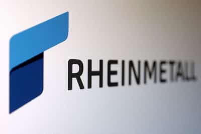 Image for Rheinmetall to make shells, gunpowder in Bulgaria under 1 billion euro deals