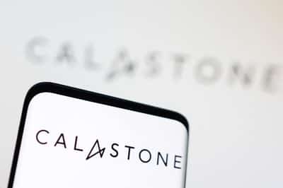 Image for SS&C to buy Carlyle's British fund network Calastone for about $1 billion