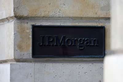 Image for JPMorgan gives consumer banking head Lake more responsibility as incumbent leaves