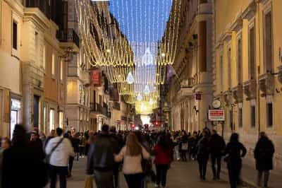 Image for Italy stats bureau cuts 2025 GDP growth estimate, in line with government