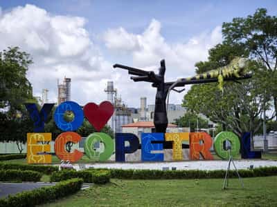 Image for Norway's Statkraft selling renewable assets in Colombia to Ecopetrol