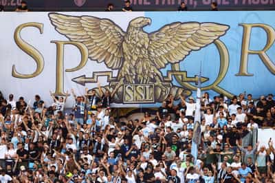 Image for Italy's Lazio denies talk of sale negotiations with Qatari funds