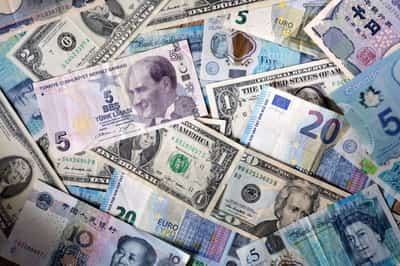 Image for Most emerging market currencies set to hold on to gains 