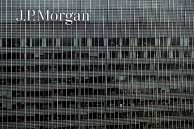 Image for J.P. Morgan hires veteran dealmaker Diamandakis to deepen ties with financial sponsors