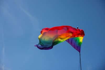 Image for UN council votes to keep researching abuses for LGBT people despite US U-turn