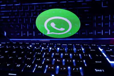Image for Russia orders state-backed MAX messenger app, a WhatsApp rival, pre-installed on phones and tablets