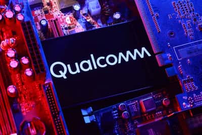 Image for Qualcomm quarterly forecast underwhelms, but CEO says worst of memory crunch over 