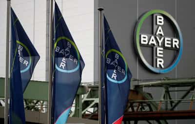 Image for Exclusive-Bayer share drop draws market regulator's scrutiny, source says