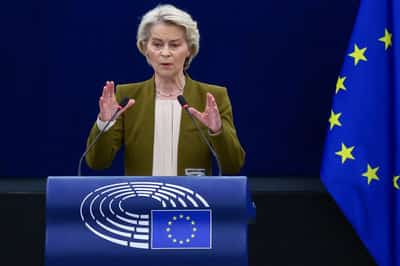 Image for EU will propose new way to curb steel imports, says EU chief