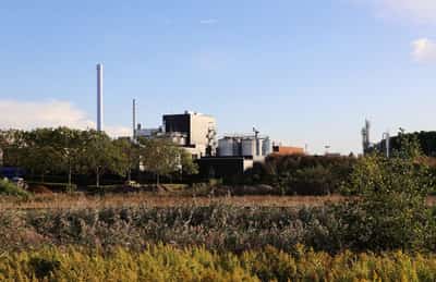 Image for Denmark's 'Novo Town' holds its breath as Wegovy fever fades