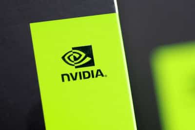 Image for Morning Bid: Nvidia kills the buzz as profit merely awesome, not legendary