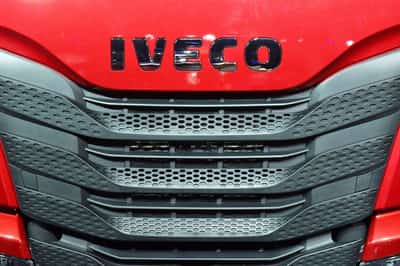 Image for Tata Motors to buy Italy's Iveco after defence unit disposal