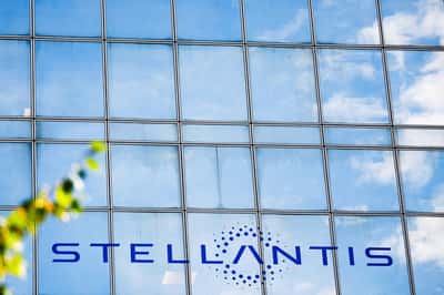 Image for Stellantis beats estimates in first quarter as operating income tops $1 billion