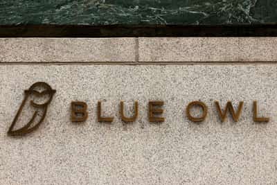 Image for Blue Owl tipped UK lender into insolvency after discrepancy concerns, FT reports