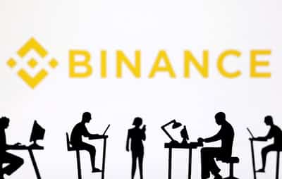 Image for Binance resumes futures trading after brief pause