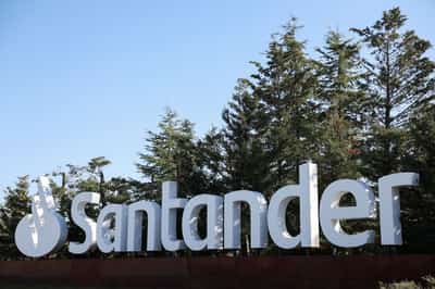 Image for Santander set to pick insider as next UK boss, FT reports