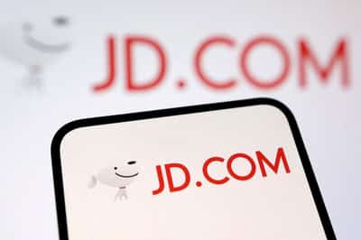 Image for China tech giant JD.Com unit, two other firms plan $1 billion Singapore REIT, sources say
