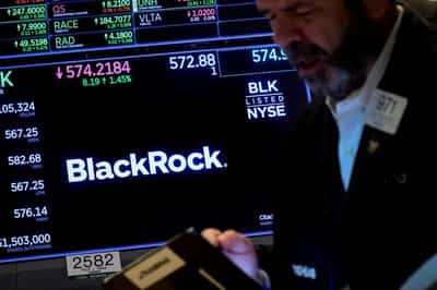 Image for BlackRock expects AI to continue dominating markets in 2026 despite risks