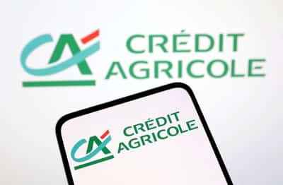 Image for Credit Agricole CEO rules out selling Italian subsidiary for cash 