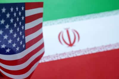 Image for US begins deporting hundreds of Iranians after rare deal with Tehran