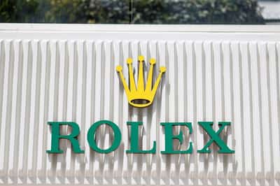 Image for Executives from Mercuria, Rolex other Swiss firms meet Trump