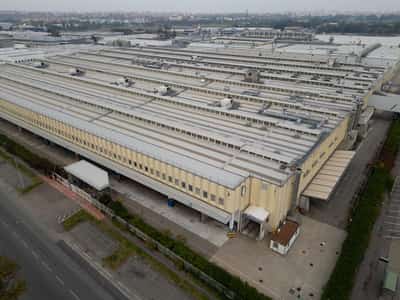 Image for ITB Auto to take over idled Italy plant to produce Chinese minicars