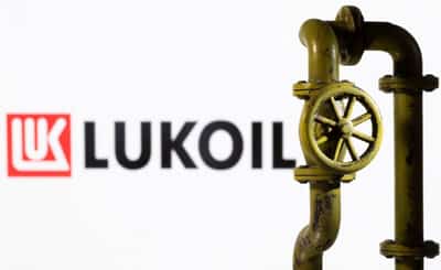 Image for Exclusive-US bank floats plan to repay US investors via Lukoil asset sale, sources say