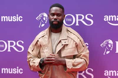 Image for UK rapper Ghetts jailed for killing Nepali student in hit-and-run