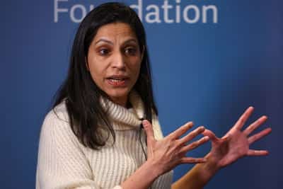 Image for Bank of England's Dhingra calls for faster interest rate cuts