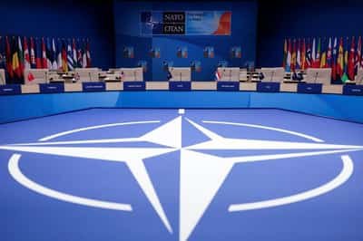 Image for EXPLAINER-What is NATO's new 5% defence spending target?