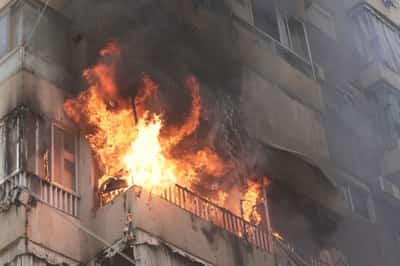 Image for Israel steps up Beirut strikes, hits bridges in south Lebanon