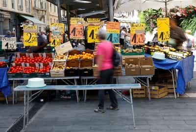 Image for French stats agency trims growth outlook as Iran war lifts inflation