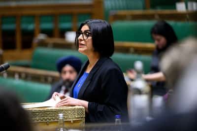 Image for UK to create new 'British FBI' police service