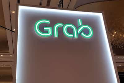 Image for Singapore's Grab to invest $60 million in remote driving firm Vay
