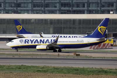 Image for Ryanair raises prospect of more than recovering FY fare decline