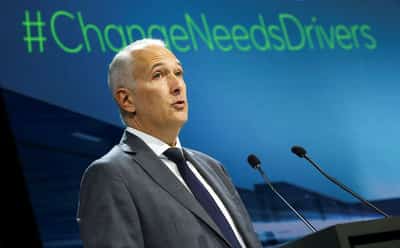 Image for Fuel hikes could drive EV demand but cheap electricity is key, VW CUPRA CEO says