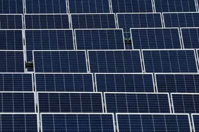 Image for HoloSolis raises $255 million to help build solar panel factory in France