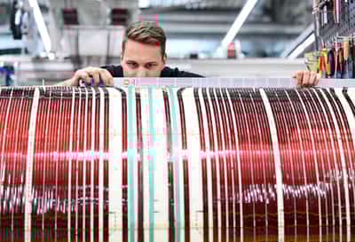 Image for Siemens Healthineers does not expect China restrictions to affect business