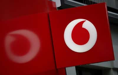 Image for Vodafone on track for top-end profit though shares slip on German recovery