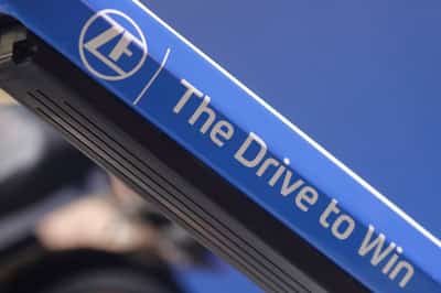 Image for Germany's ZF confirms capacity adjustments, denies chip crunch as reason