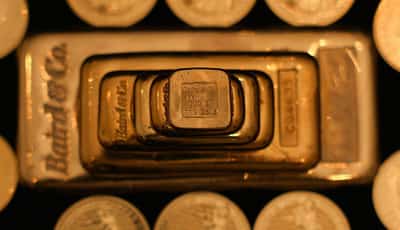 Image for LBMA's new database for gold bars will be mandatory for listed refineries from 2027