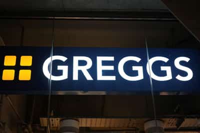Image for UK baker Greggs' sales growth slows in early 2026