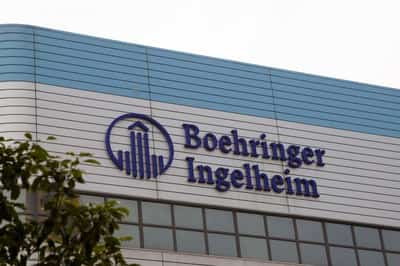 Image for Boehringer Ingelheim launches AI centre for pharma research in London