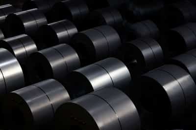 Image for EU steel safeguards would lead to crippling price hikes for manufacturing, lobby group says