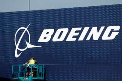 Image for Boeing focuses on recovery, but watching market for new single-aisle jet
